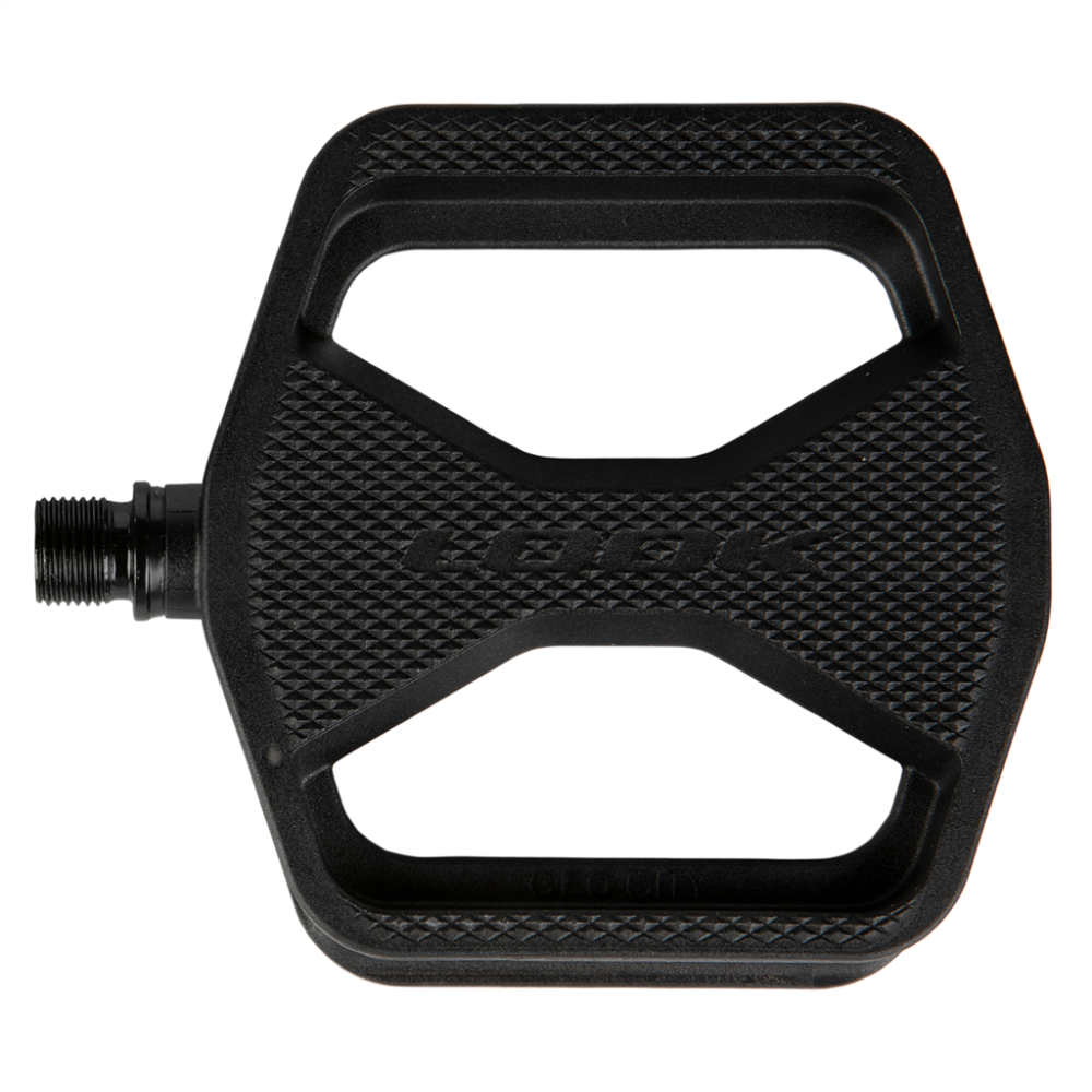 Look GEO CITY black,one size