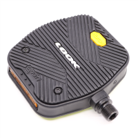 Look GEO CITY GRIP BLACK black,one size