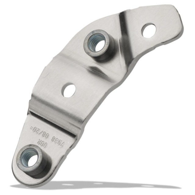 Bosch Montageplatte lang rechts BDU37YY, EB1120000R