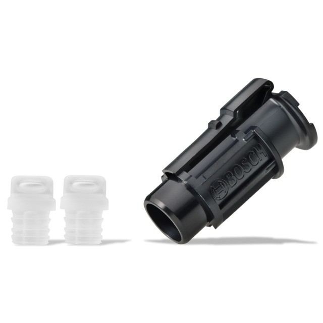 Bosch Kit Blindstopfen 2x Lichtanschluss 1x Stromanschluss BDU3YYY, EB11900002