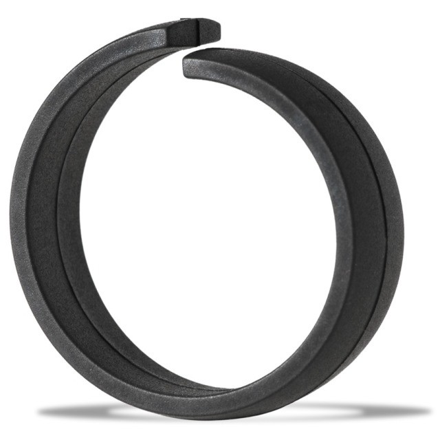 Bosch Distanzgummi für 1-Arm Displayhalter 31.8mm, EB13200004