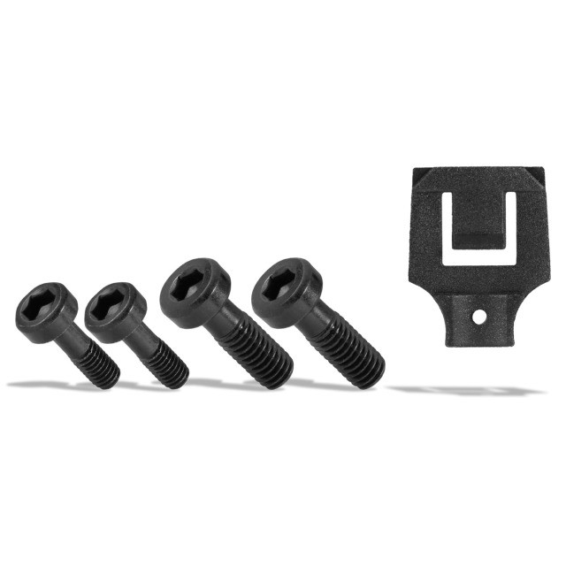 Bosch Schraubenset für 1-Arm Displayhalter, EB13900008