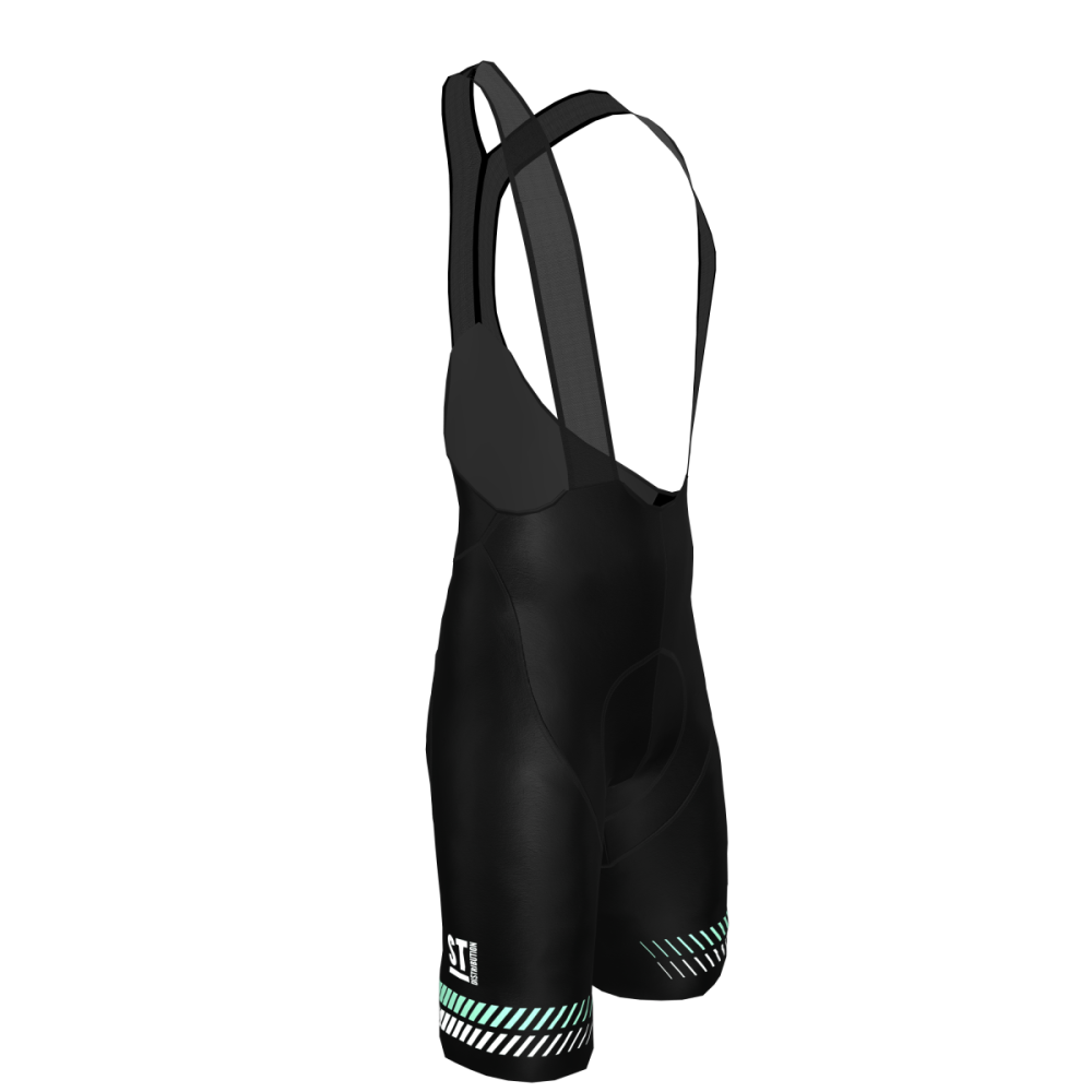 ST Cycling Bibshort LTD