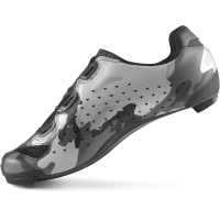Lake Cycling CX238 Silver/Camo, 39