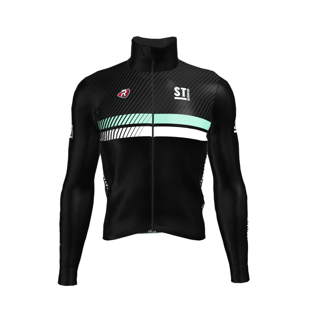 ST Cycling RACE Winterjacke LTD, XXL