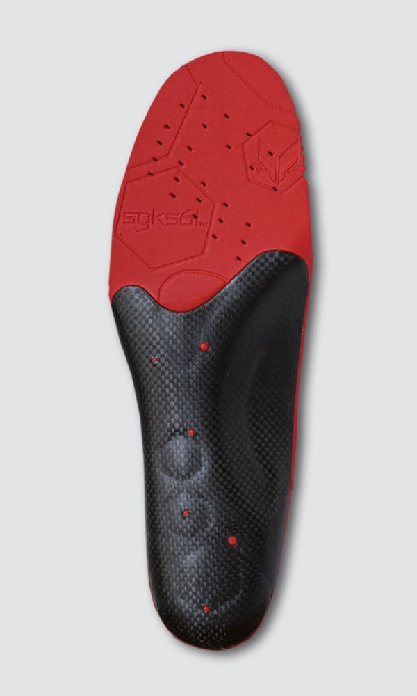 Syksol Einlegesohle RAVEN THERMO, Grösse 36-39 (S)