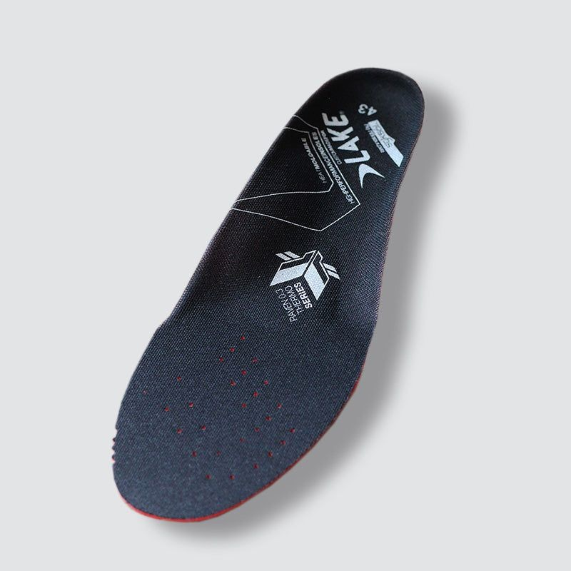 Syksol Einlegesohle RAVEN THERMO, Grösse 44-46 (L)