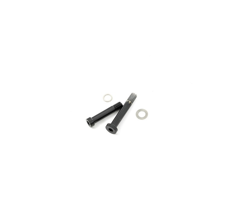 Orbea SHOCK FIXING KIT OIZ ALU LINK