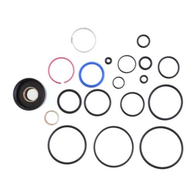 Fox Seal 19+ 32 34 36 40 Grip Cart Reb