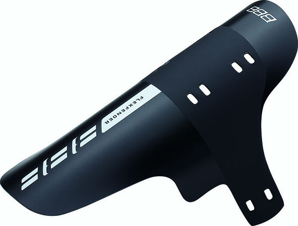 BBB SCHUTZBLECH FLEX VORNE/HINTEN, 38g