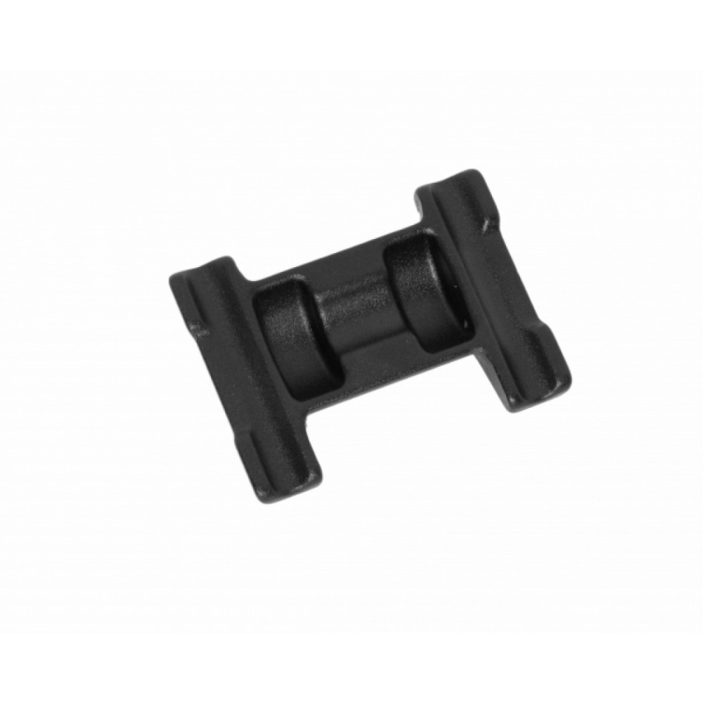 BikeYoke Ersatzteil/pièce de rechange :3/:4: Lower Saddle Clamp. Divine SL/Divine SL Rascal (:3), Divine (...