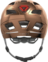 ABUS Hyban 2.0 chrome rosé M