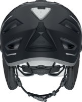 ABUS Pedelec 2.0 ACE velvet black matt S