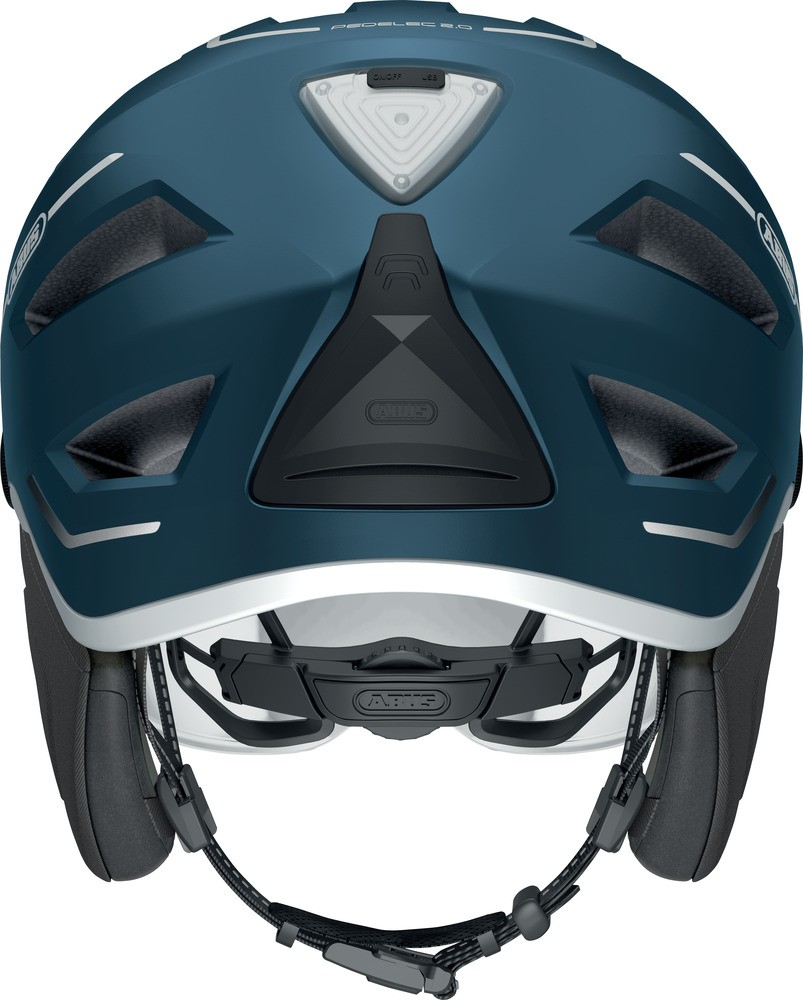 ABUS Pedelec 2.0 ACE midnight blue matt S