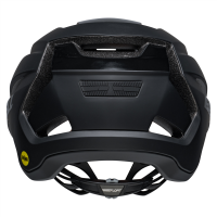 Bell 4Forty Air MIPS Helmet matte black,L 58-60