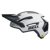 Bell 4Forty Air MIPS Helmet matte white/black,L 58-60