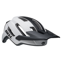 Bell 4Forty Air MIPS Helmet matte white/black,L 58-60