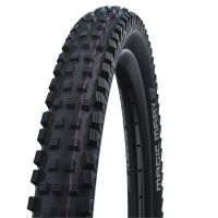 Schwalbe Magic Mary Evo SuperGravity TLE, 27.5x2.40, HS447, schwarz, faltbar, SnakeSkin, ADDIX Soft