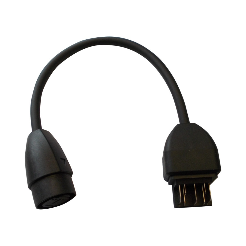 BiXS BX Simplo Charging Adapter 21