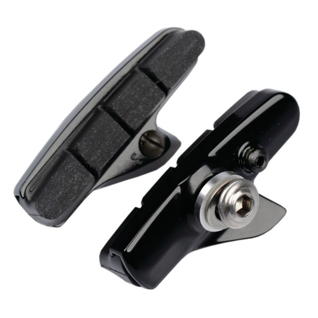 Shimano Bremsschuhe R55C4 Cartridge Paar Blister