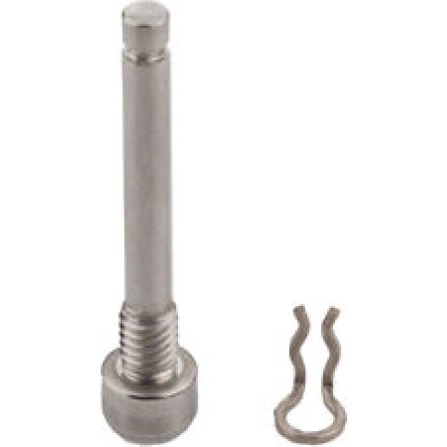 Shimano Bremsbelagsachse BR-M985 mit Sicherungsclip