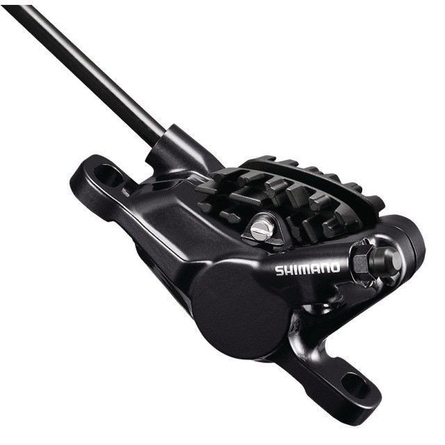 Shimano Bremssattel Road BR-RS785 vorne/hinten Postmount Box