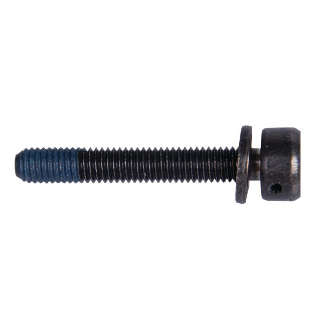Shimano Adapter Befestigungsschraube 10 mm Rahmen (M5x16,8)