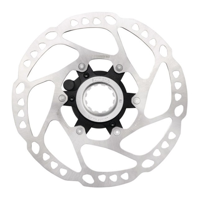 Shimano Tiagra/Deore 21 DISC Scheibe 203mm , RT-EM600SKC, Center Lock, Magnet