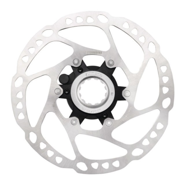 Shimano Tiagra/Deore 21 DISC Scheibe 203mm , RT-EM600SKC, Center Lock, Magnet