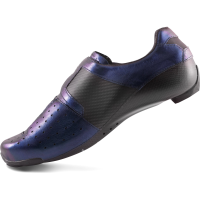 Lake Cycling Cx403 Chameleon Blue/black 45