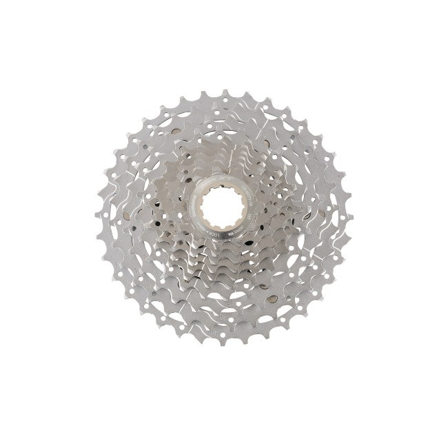 Shimano XT 15 Kassette 11-32, CS-M77110132, 10-fach