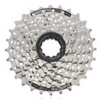 Shimano Acera 10 Kassette 11-32, CS-HG418132, 8-fach