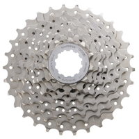 Shimano MTB 13 Kassette 11-30, CS-HG508130P, 8-fach