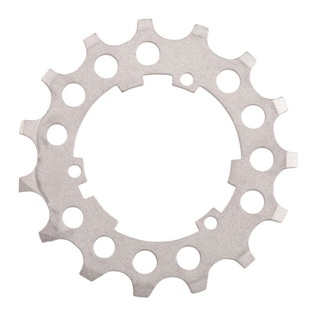 Shimano Zahnkranz CS-7800-10 16 Zähne