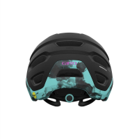 Giro Cycling Helme Source W MIPS Helmet matte black ice dye,M 55-59