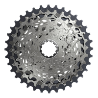 SRAM Cassette XG-1270 Force eTap AXS 12SP silver,10-33t