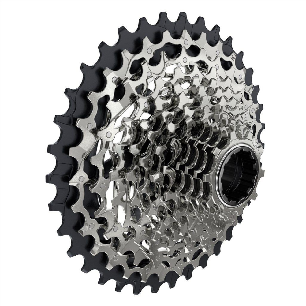 SRAM Cassette XG-1270 Force eTap AXS 12SP silver,10-36t