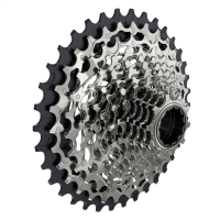 SRAM Cassette XG-1270 Force eTap AXS 12SP silver,10-36t