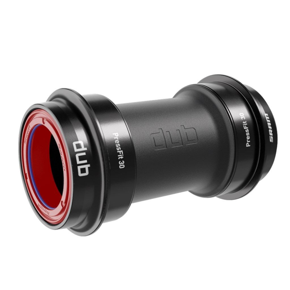 SRAM Bottom Bracket DUB PF30 (46x68x28.99)RoadW Ceramic N/A,68mm