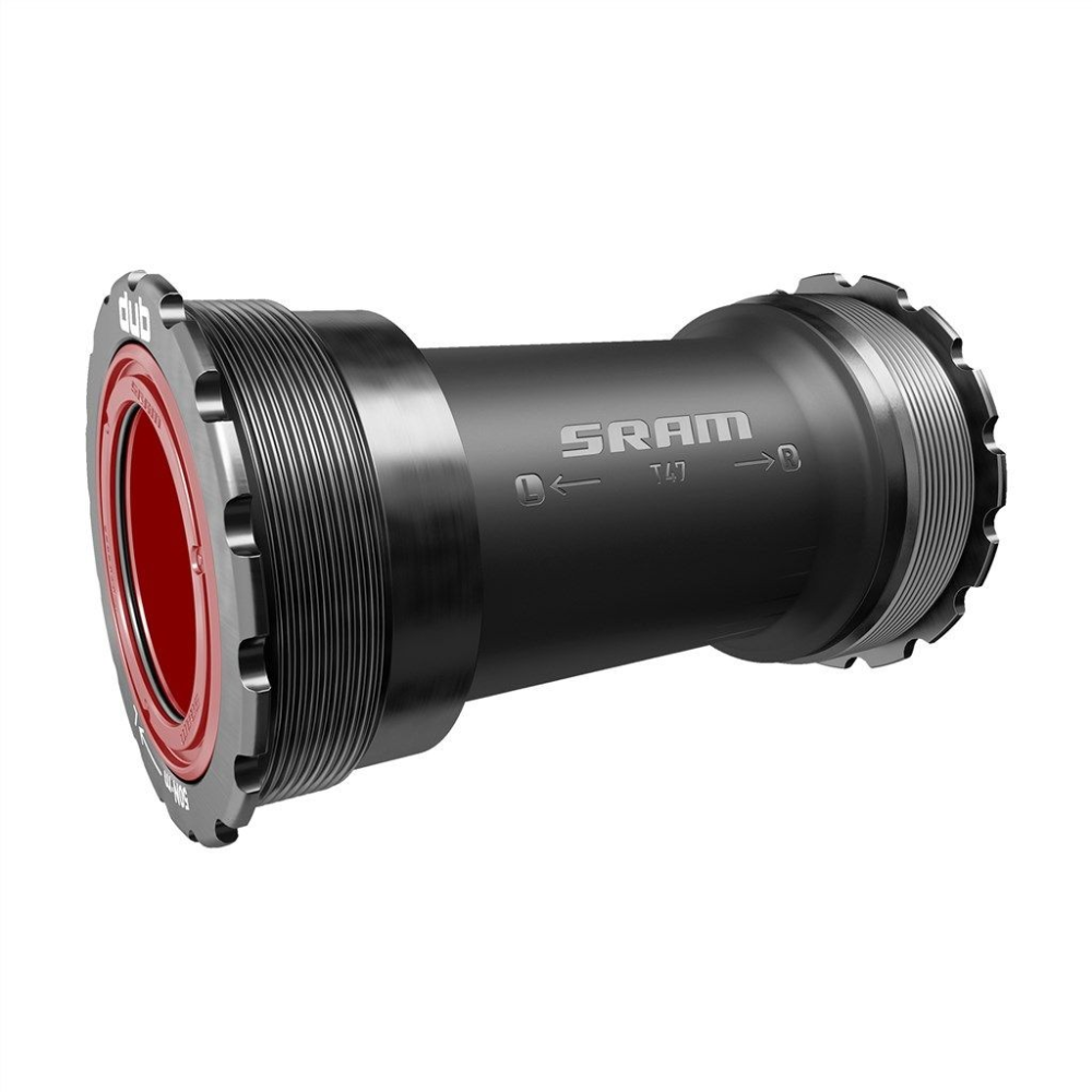 SRAM Bottom Bracket DUB T47 (BSAx68x28.99)RoadW Ceramic N/A,68mm