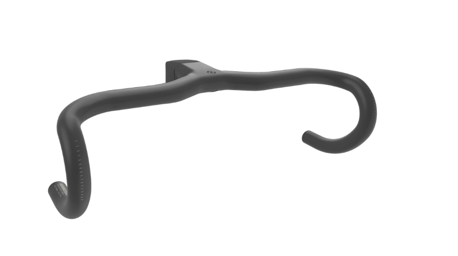 Syncros CRESTON IC SL INTEGRIERTES COCKPIT 380MM