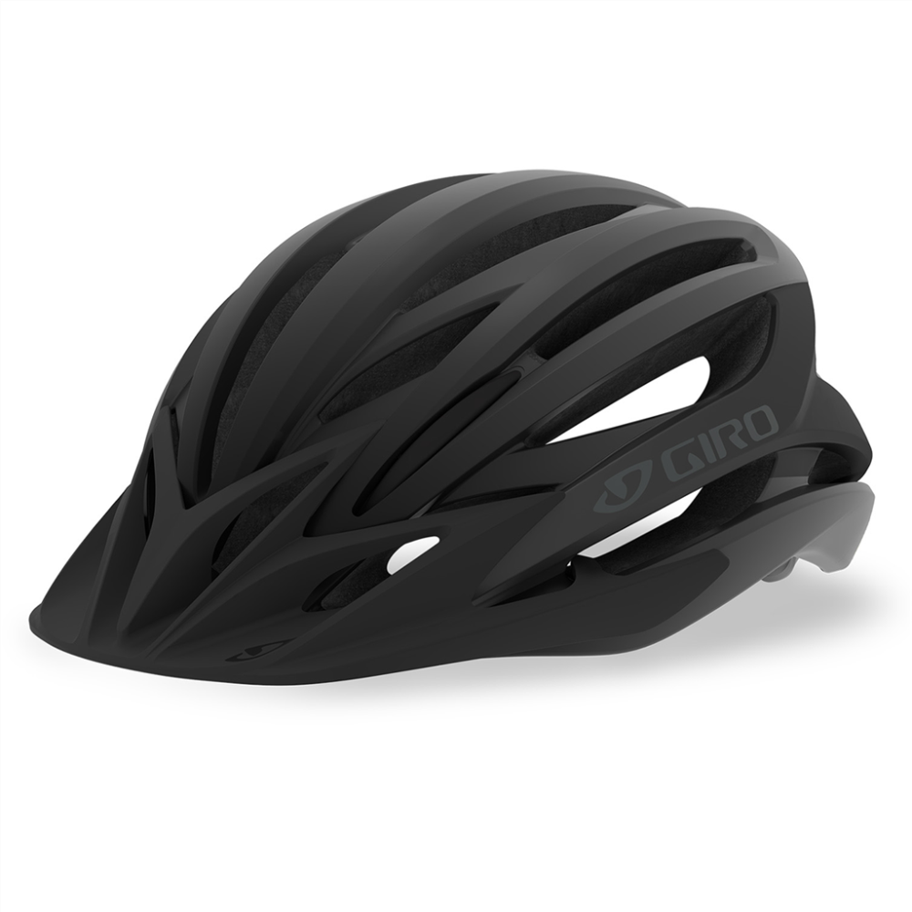 Giro Cycling Helme Artex MIPS Helmet matte black,S