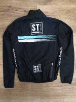 ST Cycling Regenjacke aus eVent®-Membran, XL