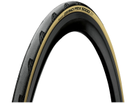 Continental Grand Prix GP 5000 Creme, 700x28C, faltbar, Black Chili