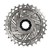 SRAM Cassette XG-1250 Rival eTap AXS 12SP silver,10-36t