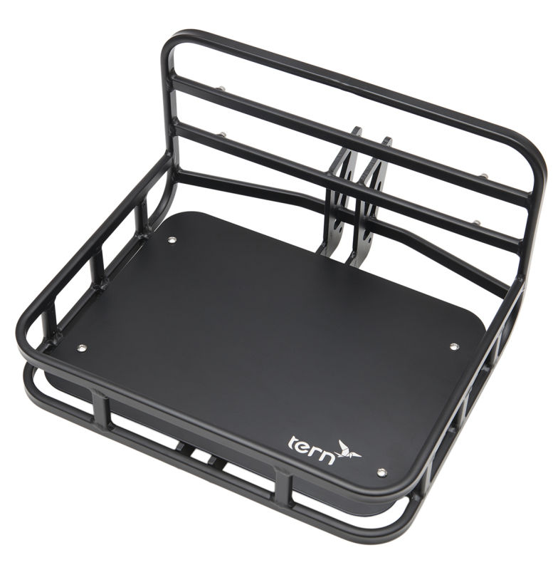 Tern Frontträger für GSD Aluminium Platte