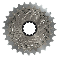 SRAM Cassette XG-1290 Red eTap AXS 12SP silver, 10-28t, Second Chance