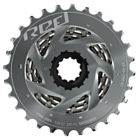 SRAM Cassette XG-1290 Red eTap AXS 12SP silver, 10-28t, Second Chance