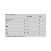 WOO Basic+ Orange/Dose 450g