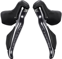 Shimano Ultegra Di2 Hebel Paar, ST-R8150PA, 12-fach ohne Kabel-Set